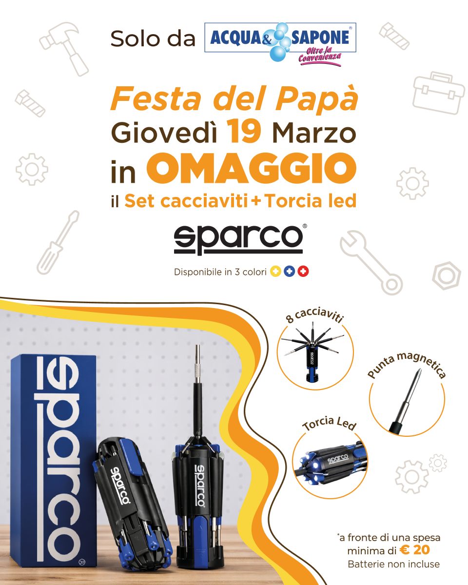 ✨🎁 Il regalo ideale per la Festa del Papà? Lo trov…