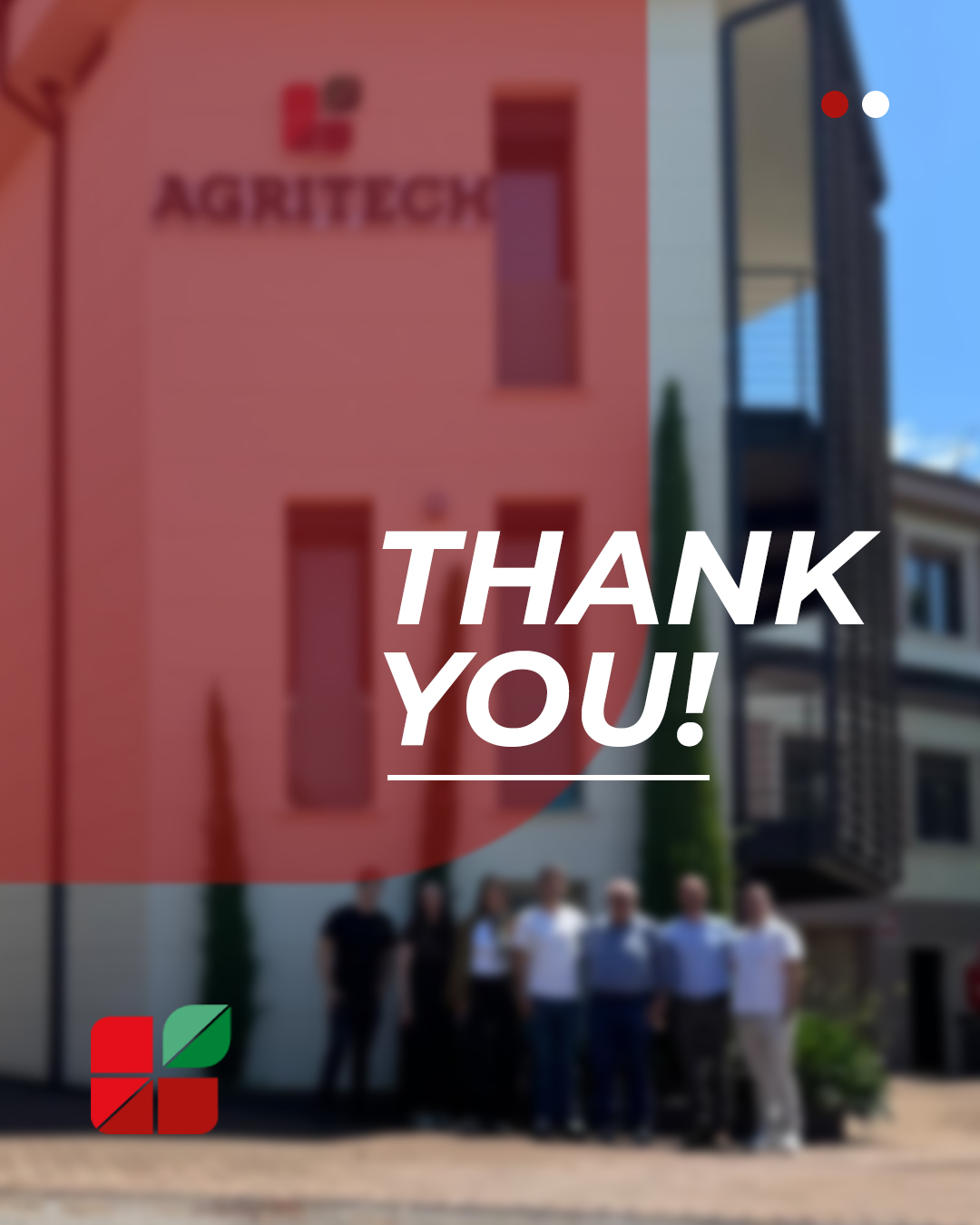 👋 A special visit from Portugal
Last month we had the pleasure of welcoming some of our long-standing Portuguese clients to our site in Calvisano (BS) 🤝🏡
✨What makes this visit even more special?
They were actually on holiday 🏖️, yet they still decided to stop by and say hello 👋😊
Over the years, our relationship has grown far beyond business. Generation after generation, they have been part of our journey and today we are proud to consider them not just customers, but valued members of the AGRITECH family ❤️🌍
🙏 Thank you for your visit, your friendship and the many years we have spent growing together.
Moments like these remind us that the strongest partnerships are not only professional — they are personal too ❤️🚜🌱
#Agritech #Portugal #PigFarming #LivestockFarming #Farming #Zootechnical #Partnership 🤝🌍