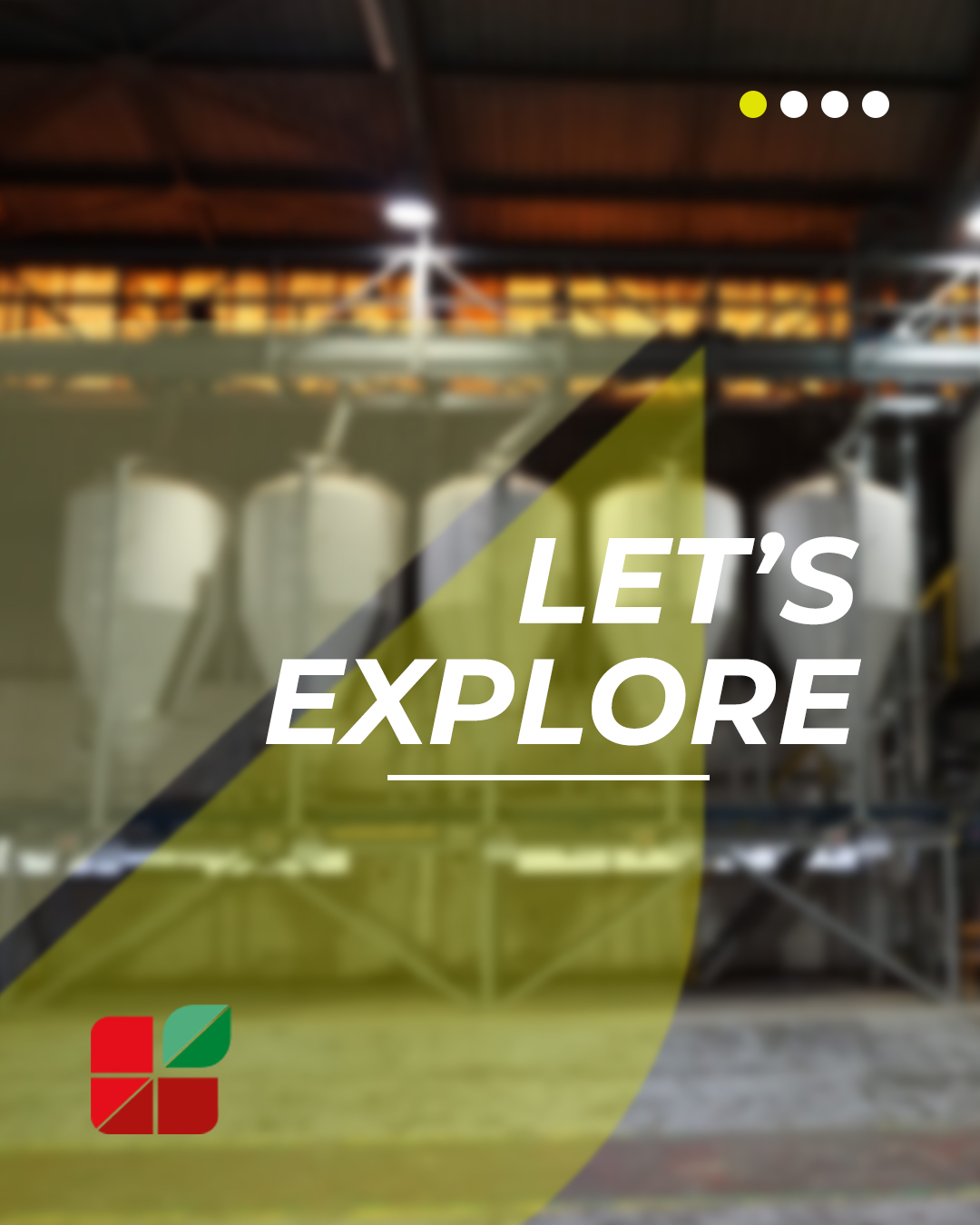 🌾🔍 FOCUS: SIV FIBERGLASS SILOS
Let's go deeper! What makes the SIV silo range unique?
🧩 Vertical joint construction
Built with multiple modular fiberglass sections, assembled according to the required storage capacity.
🚚 Optimized logistics
The modular design allows efficient transportation in large quantities, helping reduce shipping and handling costs.
📦 Scalable capacities
Available in a wide range of sizes to meet the needs of different livestock operations.
🌱 Reliable feed storage
Designed to support efficient feed management while maximizing operational flexibility.
Smart modular design. Efficient logistics. Reliable storage.
#Agritech #SIVSilos #FiberglassSilos #FeedStorage #AgriculturalInnovation #LivestockFarming 🌾🚚✨