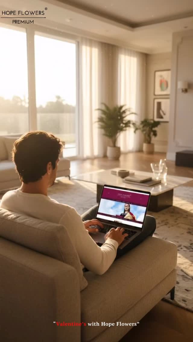 VALENTINE’S DAY IS TOMORROW! 🚨
Don’t wait—place your order at Hope Flowers NOW to guarantee delivery of the most stunning premium bouquets in Cairo. 🌹❤️
✨ Order via WhatsApp: +201225588000
✨ Shop online: www.hopeflowers.net
✨ In-store: 57 El-Horreya St., Almaza
#hopeflowerscairo