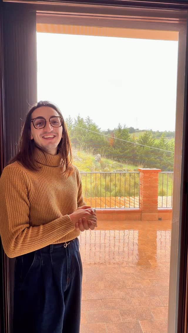 Gioca d’anticipo: acquista adesso le tue zanzariere!
Nel video, un modello laterale a molla, comodo per qualsiasi apertura.
Da GM living, possiamo progettare e realizzare diverse soluzioni di zanzariere: vieni a trovarci in showroom per scoprire la vasta gamma di modelli disponibili.
Con l’acquisto delle zanzariere, otterrai in omaggio la nostra spazzola per la pulizia: un’alleata infallibile per delle zanzariere sempre al top 💯
#gmliving #gmdesign #videozanzariere