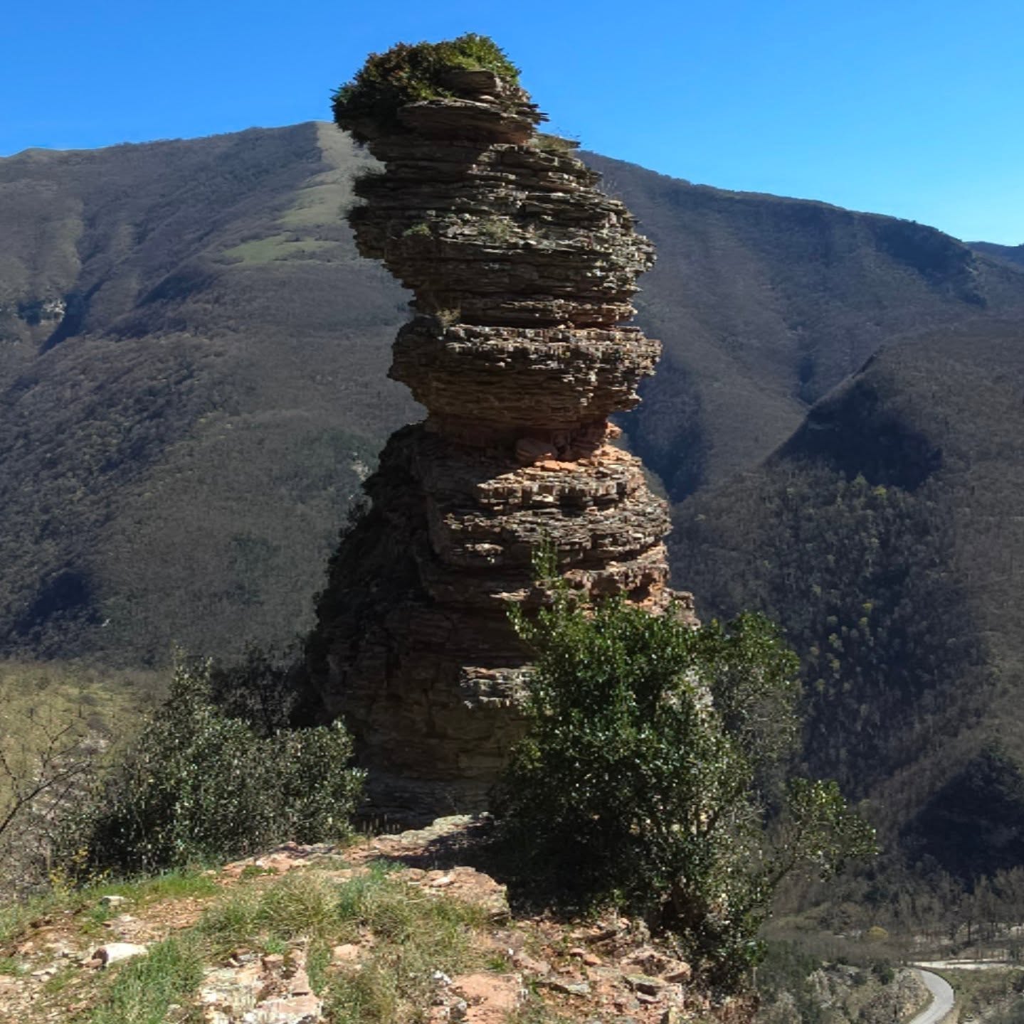 Il Pajar del Diavolo