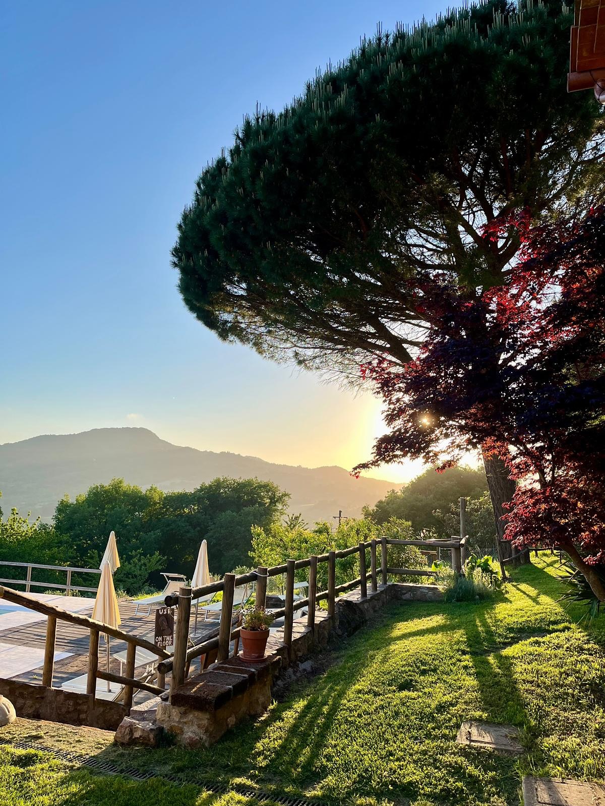 ‼️👀Last minute availability👀‼️
14/18 July
Room La5
info@poderecamaiano.it
♥️♥️♥️♥️♥️♥️♥️♥️
#poderecamaiano #camaianovibes #tuscany #sassofortino #roccastrada #hospitalityinMaremma #travelitaly #bedandbreakfastitaly #bedandbreakfast #liveauthentic #livethelittlethings #travel gram
#discovermaremma #toscanavacanza #igertoscana #tuscanygram
#maremmagram #maremmalocal