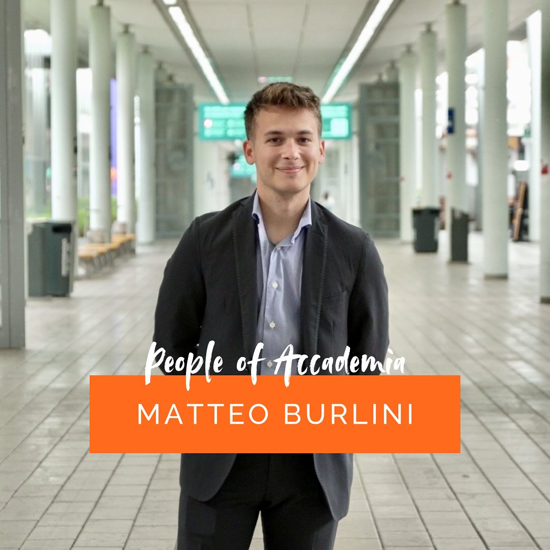 Dall’aula all’Artigiano in Fiera
Il percorso di Matteo è una delle tante storie che nascono in Accademia ✨
@artigianoinfiera
@lastatale_milano_official
@matteoburlini
#accademiafieramilano #accadem...