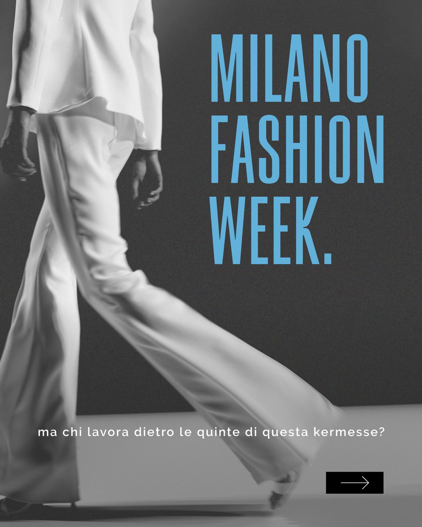 Si è appena conclusa la Milano Fashion Week dedicata alla moda maschile: una settimana in cui la città si è trasformata in un palcoscenico dinamico, attraversato da grandi protagonisti della moda e da...