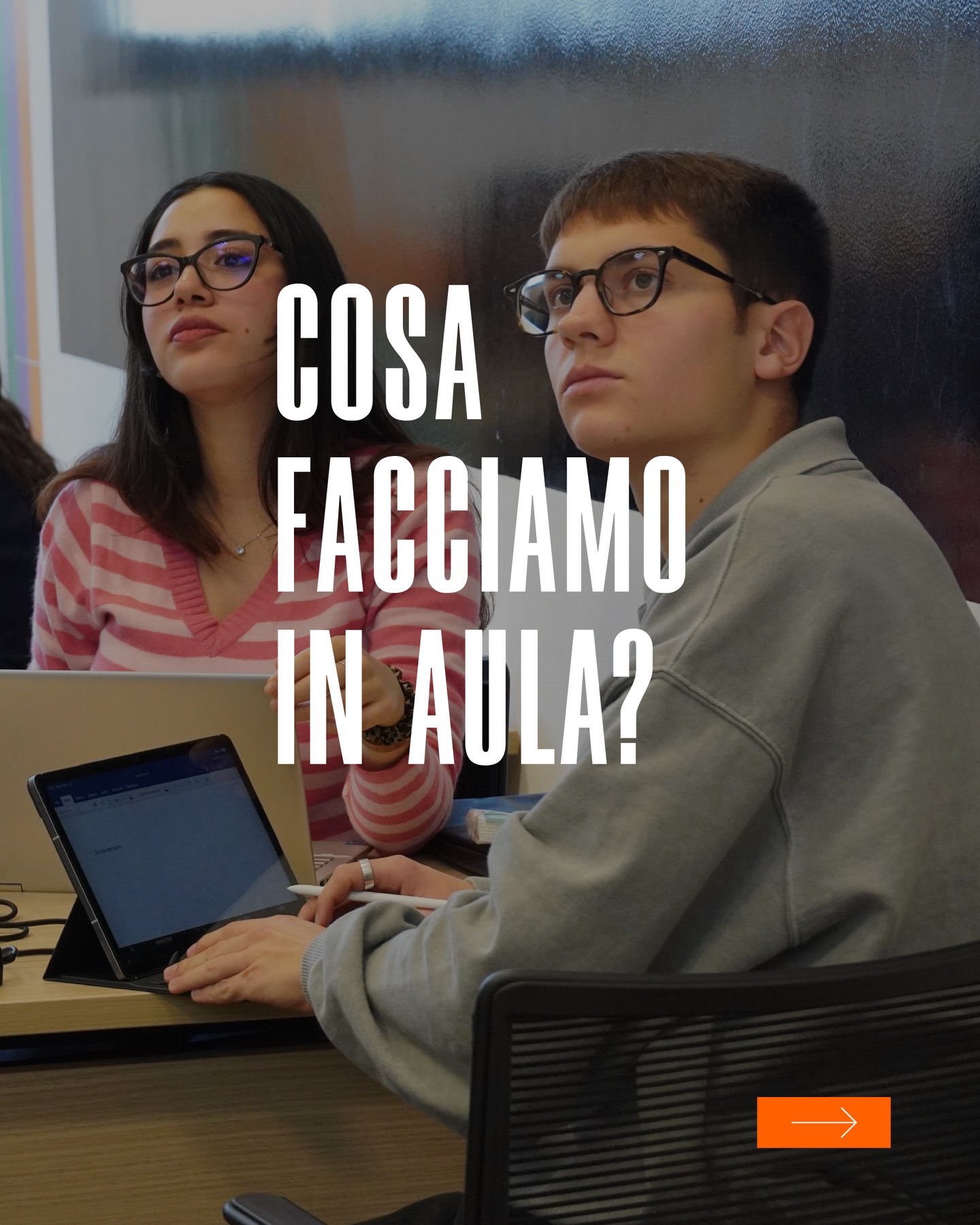 Come si impara, davvero, a progettare un evento? Concept, layout, branding, piani di comunicazione...
La teoria da sola non basta. Ecco perché un elemento chiave del Master PROGEA sono i workshop: pr...