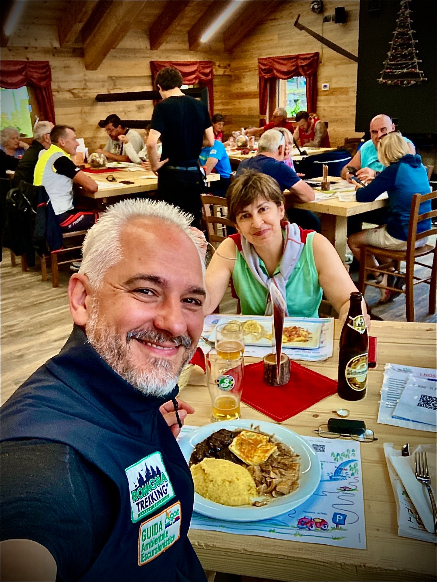 TREKKING IN VAL DI RABBI
Dal 28 giugno al 4 luglio 2026
Escursioni, panorami… ma anche l’ottima cucina delle malghe e dei rifugi alpini 😋.
Non aspettare ancora… potrebbe essere troppo tardi, prenota subito.
Info e iscrizioni su www.romagnatrekking.it
.
.
#trekking #escursioni #escursione #hiking #trentino